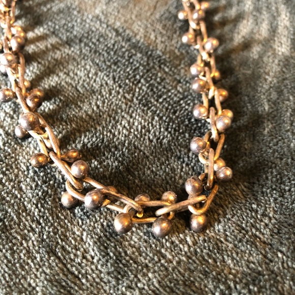 Tiffany Inspired Necklace - Picture 3 of 3